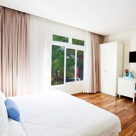 Co Xanh Hotel Đà Nẵng Ngoại thất bức ảnh