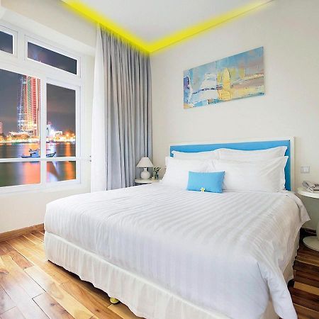 Co Xanh Hotel Đà Nẵng Ngoại thất bức ảnh