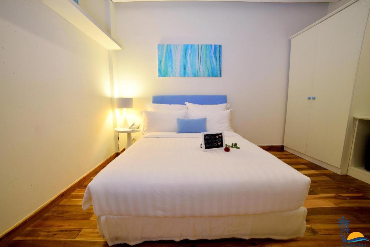 Co Xanh Hotel Đà Nẵng Ngoại thất bức ảnh